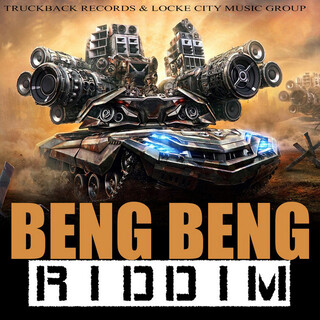 Beng Beng Riddim