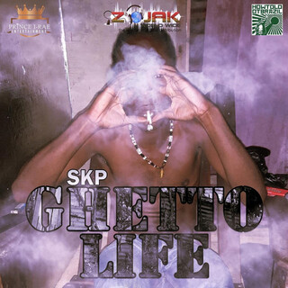 Ghetto Life - Single