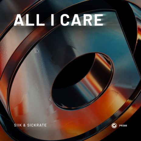 All I Care ft. Sickrate | Boomplay Music