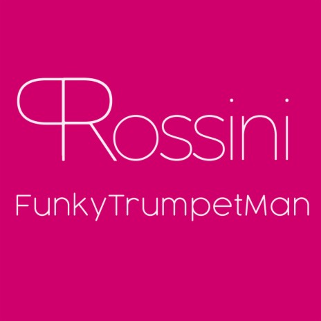 FunkyTrumpetMan | Boomplay Music