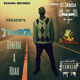 General A Road - Single