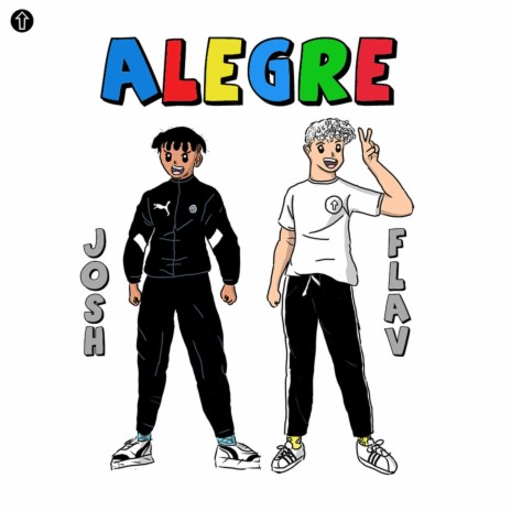 Alegre ft. Flav | Boomplay Music