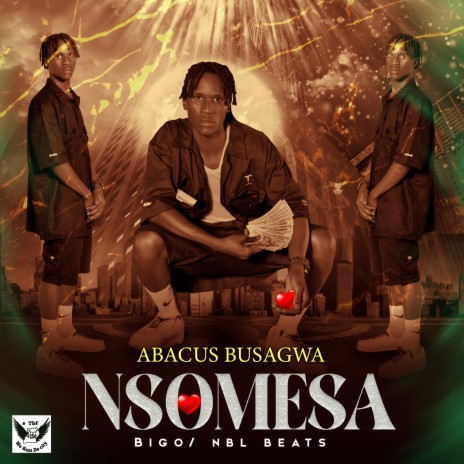 Nsomesa | Boomplay Music