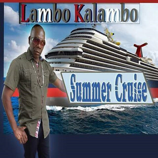 Summer Cruise - EP