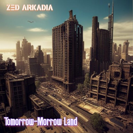 Tomorrow-Morrow Land | Boomplay Music