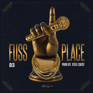 Fuss Place - Single