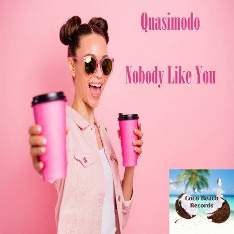 Nobody Like You (Original Mix) | Boomplay Music