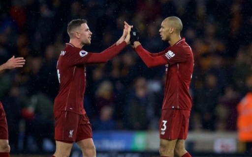 Liverpool 2 Tottenham Hotspur 1: The Match Review - The Anfield Wrap