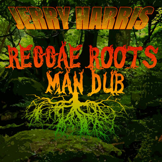 Reggae Roots Man Dub