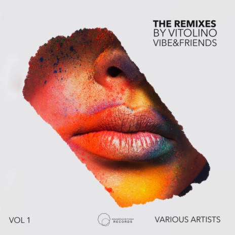 Latin House (Rocio Starry Vocal Remix) ft. Friends