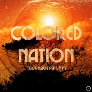 Colored Nation