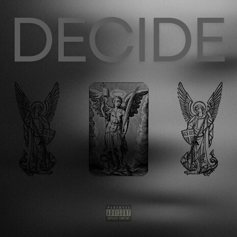 Decide | Boomplay Music