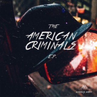 The American Criminals EP