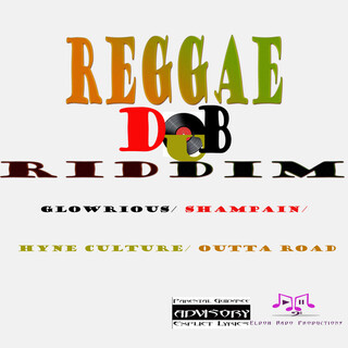 Reggea Dub Riddim