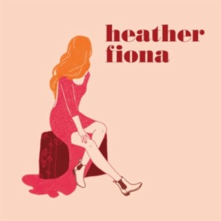 Heather Fiona Dark Places Lyrics