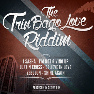 The TrinBago Love Riddim - EP