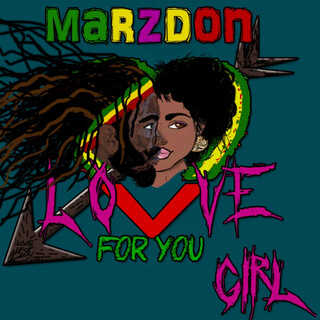 Love For You Girl - Single