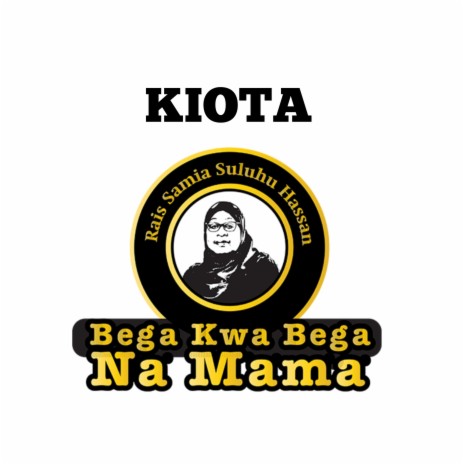 Bega Kwa Bega Na Mama | Boomplay Music