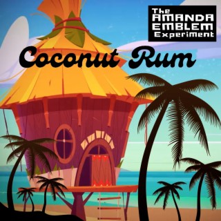 Coconut Rum