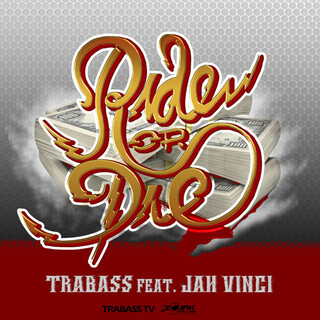 Ride Or Die (feat. Jah Vinci) - Single