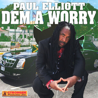 Dem a Worry - Single