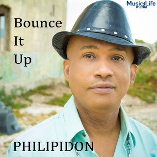 Bounce It Up - Single