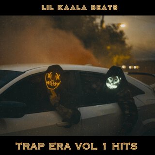 Trap Era Vol 1 Hits