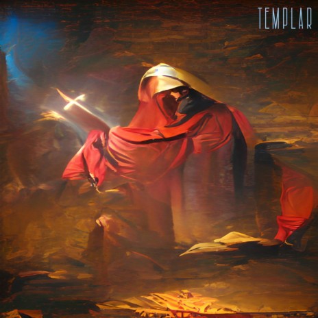 Templar (green+gaze) (instrumental)