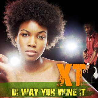 Di Way U Wine It - Single