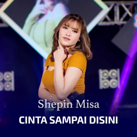 Cinta Sampai Disini | Boomplay Music