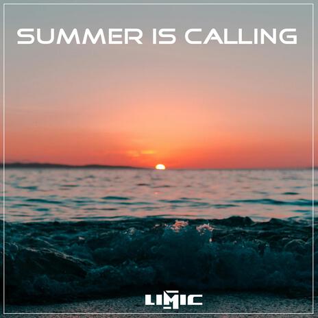 Summer is calling | Boomplay Music