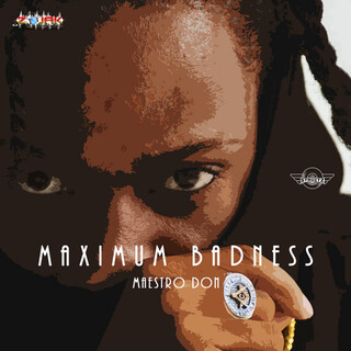 Maximum Badness - Single