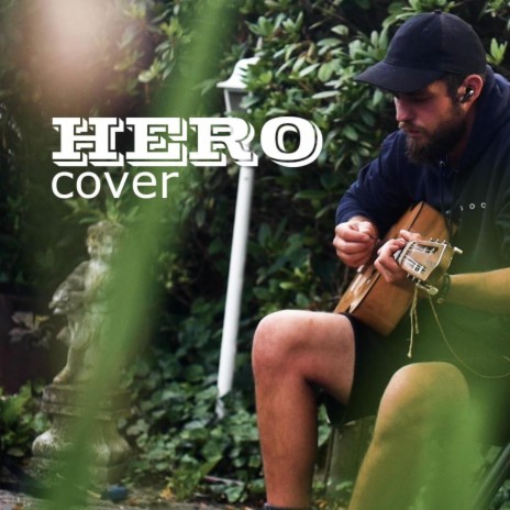 Hero (Enrique Iglesias) | Boomplay Music