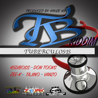 TP Riddim