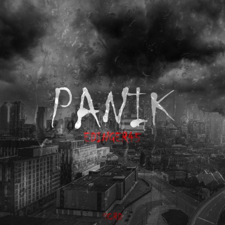 Panik | Boomplay Music