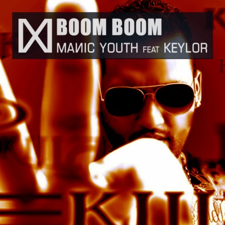 Boom Boom ft. Keylor | Boomplay Music