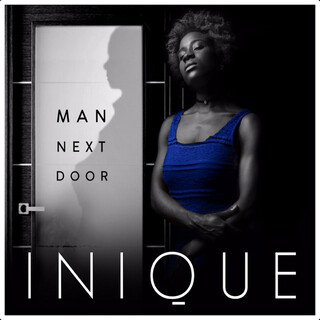 Man Next Door - Single