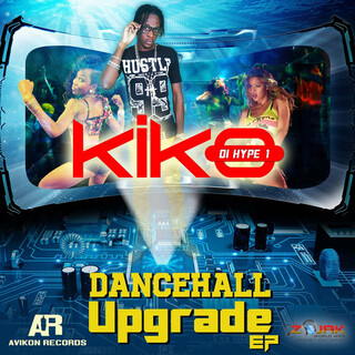 Dancehall Upgrade - Ep