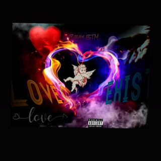 Love Exist EP