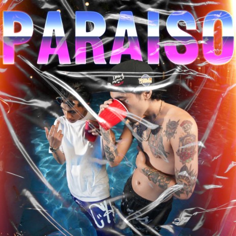 Paraiso ft. Al Facundo | Boomplay Music