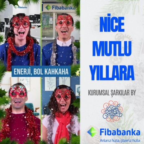 Nice Mutlu Yıllara | Boomplay Music