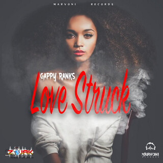 Love Struck - Single