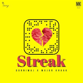 Streak