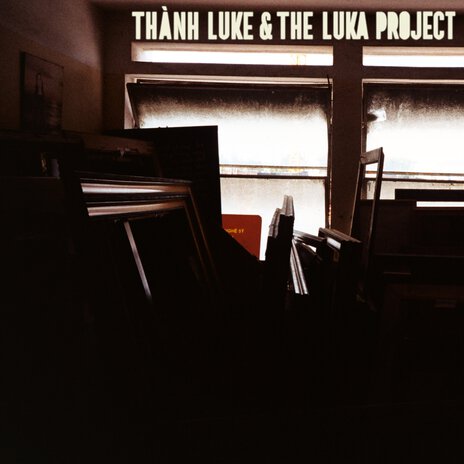 Hoài ft. The Luka Project