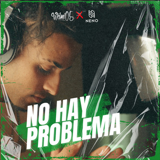 No Hay Problema