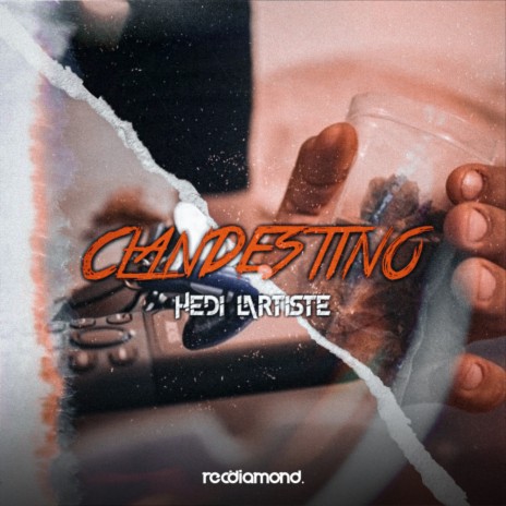 Clandestino (Original Mix) | Boomplay Music