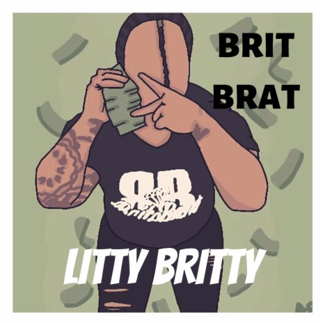 LITTY BRITTY | Boomplay Music