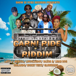 Carni Ride Riddim