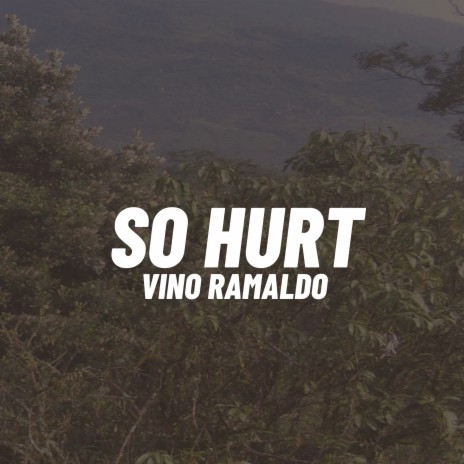 So Hurt | Boomplay Music