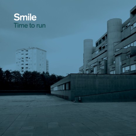 Time to Run | Boomplay Music